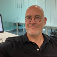 Patrick Schrijver