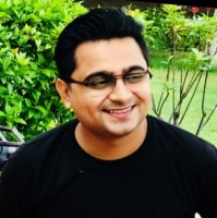 Abrar Hussain