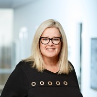 Ulla Lynge Wille
