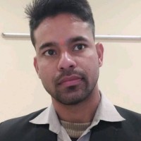 Virendra Bhatt