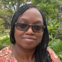 Tonja Morgan, Mafm, Pmp®