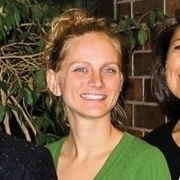Melissa Stringer