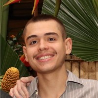 Arthur M. Y. Couto