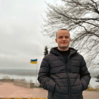 Illia Zlobin