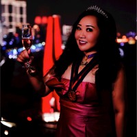 Katrina Chang