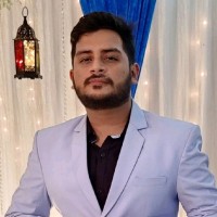 Yash Trivedi