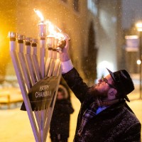 Tzemach Feller