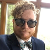 Max Hanson
