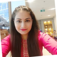 Aditi Shukla