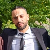 Bilal Khrouf