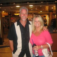 Mark Phillips