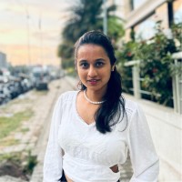 Uditi Uthappa