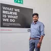 Ajay Kumar Mungara