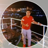 Luqman Alhafiz