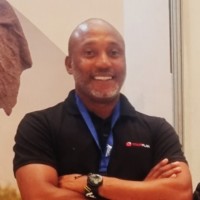 Thulani Cele