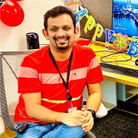 Arun Sekhar R