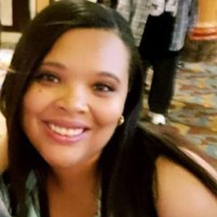 Precious Garner