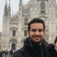 Ezequiel Colo Dávila