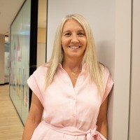 Fiona Trewhitt