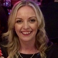 Kelly Sutcliffe