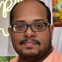 Ananda thirtha