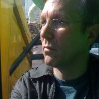 Steve Pribyl
