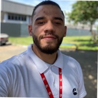 Lucas Pinheiro Da Cruz