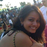 Janhavi Ranadive Jangle