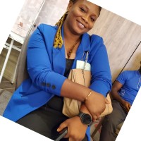 AYOMIDE OGUNYEMI