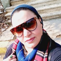 Aamina Kandil
