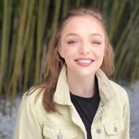 Phoebe Sevrin