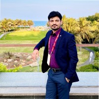 Harish Kumar Gangavarapu