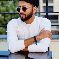 Debargha Raha
