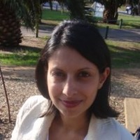Neeru Saini