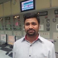 Arunesh Dubey