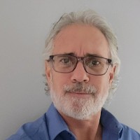 Stephen Maw