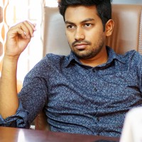 vijay krishna