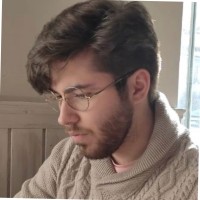 Ian Agustín Le Bot Garat