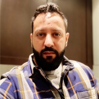 Chetan Katar (Ck)