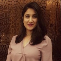Meghna Mohite