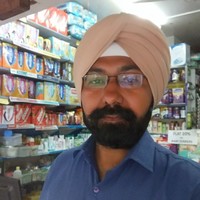 Parminderjit Singh