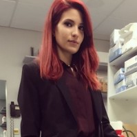 Rosy Sakr