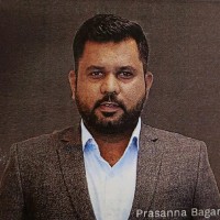 Prasanna Bagare