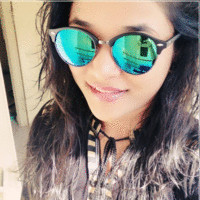 Archana khaire