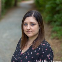 Samantha Ward