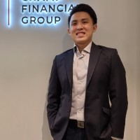 Goh Qingyao