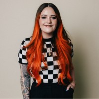 Miranda Martinez-Ribar