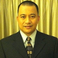 Joel Dingle
