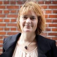 Louise Bateman