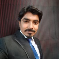 Muhammad ARBAB